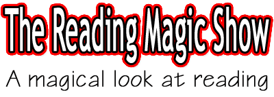 Reading Magic Show
